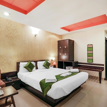 Treebo Trend Paradise, Indore Exterior foto